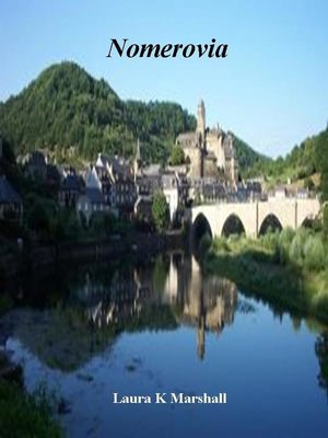 cover image of Nomerovia